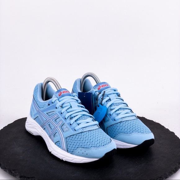 Asics Gel Contend 5 Women’s Shoes Size 6.5 - Picture 6 of 8